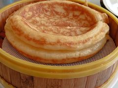 -大清花饺子(山庄店)