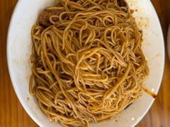 -小方的面(徐家汇店)