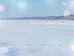 -棋盘山冰雪大世界