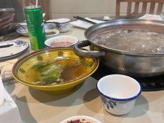 -伟记牛肉(金鸿公路店)