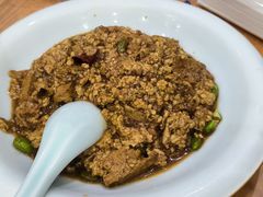 -23号墙门菜(狮虎桥店)