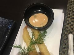 -蟹之国·精品蟹料理(极地店)