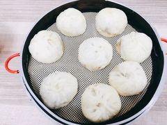 小笼包-桐香园小笼包(百井坊巷店)