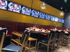 -牛很鲜潮汕牛肉火锅(椒江店)