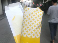 -好利来(北新桥店)