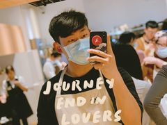 -ABC Cooking Studio(上海环球金融中心店)
