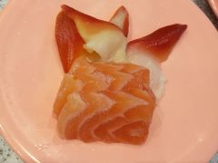 -争鲜回转寿司(飞洲国际店)