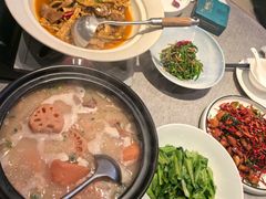 -汉水谣·江景餐厅(江滩店)