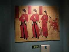 -宁夏博物馆