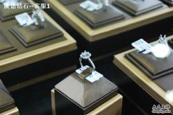 -威德钻石-克拉钻大本营(南京东路店)