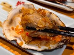 -蚝翅·海鲜粥·烧烤·龙虾季(海曙天一店)