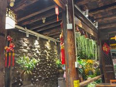 -尽善百年古院餐厅(王家老宅店)