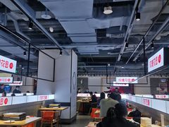-玫瑰花园自助烤肉(顺义鑫海韵通店)