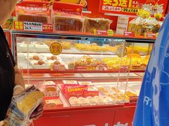 -味多美蛋糕(看丹桥店)