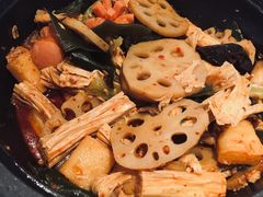 -康师傅私房牛肉面(申虹店)
