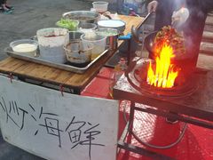 -锦州烧烤(食品街店)
