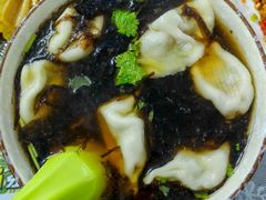 -天天向上素食餐厅(五台山店)