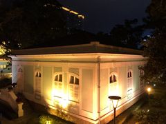 -龙环葡韵住宅式博物馆