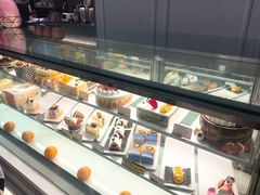 -BreadTalk面包新语·烘焙蛋糕(海岸城店)