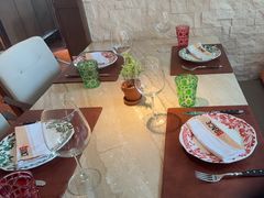 -Mammamia意大利餐厅(阳春巷店)