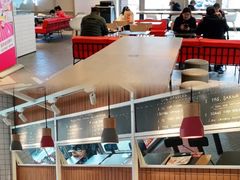 -肯德基(沪东店)