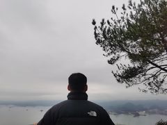 -千岛湖天屿景区