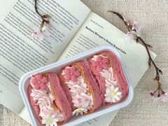 -糕大师•手作鲜糕点(滨湖万达店)