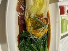 -大鸭梨烤鸭(左家庄店)