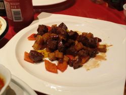 -花家怡园·宴会厅(簋街四合院总店)