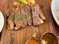 -La Terre乐田(万象城店)