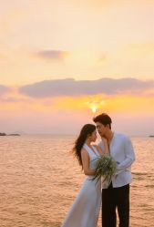 -金夫人婚纱摄影(包河万达店)