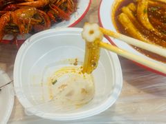 -郑记•不夜城烧烤•龙虾•虾蟹(黄鹤楼店)