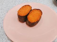 -争鲜回转寿司(南开大悦城店)