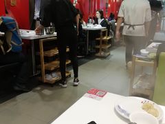 大堂-陈记顺和牛肉火锅馆(天河北路店)