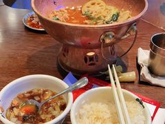 -成都你六姐·牛肉冒菜(城市集市合生汇店)