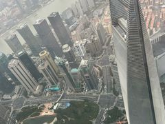 -上海中心大厦