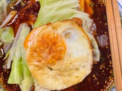 -蒋六十八梯眼镜面(狮子坪店)