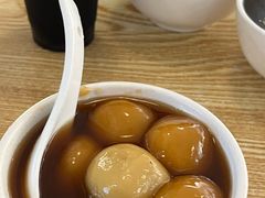 -翁林甜品