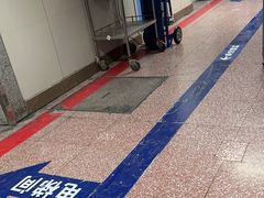 -首都医科大学附属北京同仁医院(西区)