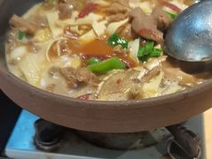 -张氏父子常德肠子馆(贺龙店)