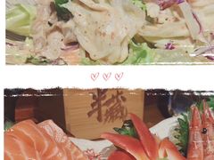 -半藏居酒屋(香港花园店)