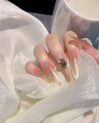 -US•美甲艺术 | 冕光