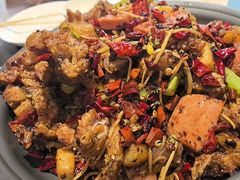 -美蛙四季(亦庄店)