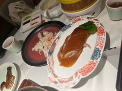 -在前门·烤鸭北京菜(五月花广场店)