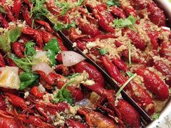 龙虾大咖-老谢龙虾(芜湖路店)