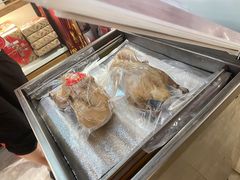 -樱桃鸭(丰富路店)