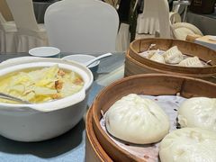 -冶春茶社(官园桥店)