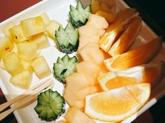 -巴奴毛肚火锅(六天地店)