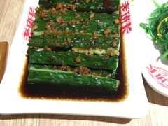 -老班长手工灌汤包老店(东山店)