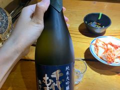 -7年8班朝鲜族非遗美食(三钢里店)